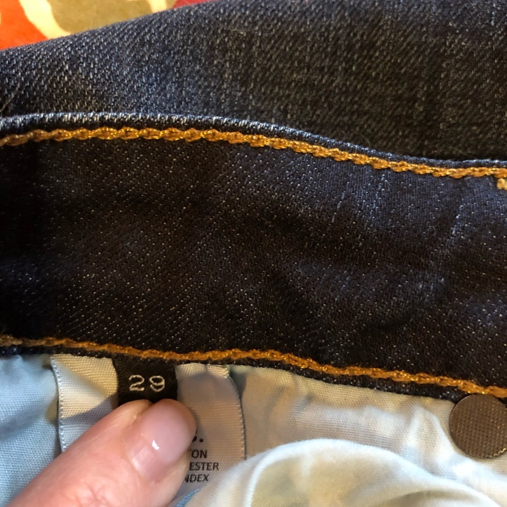 Jeans Vince View 2